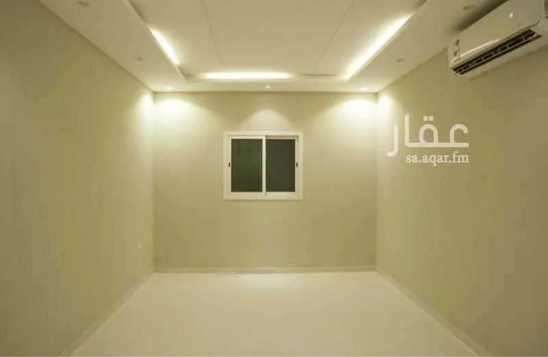 شقة 1 غرف في النرجس 5