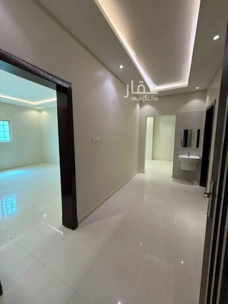 شقة 1 غرف في النرجس 6