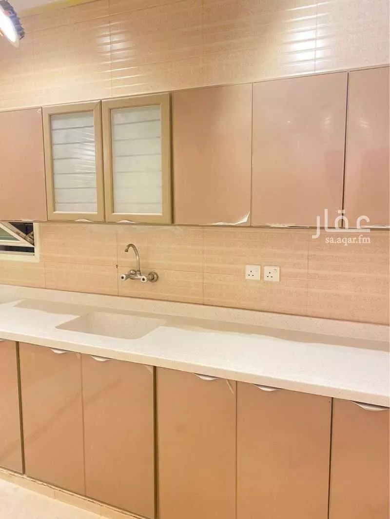 شقة 1 غرف في النرجس 7