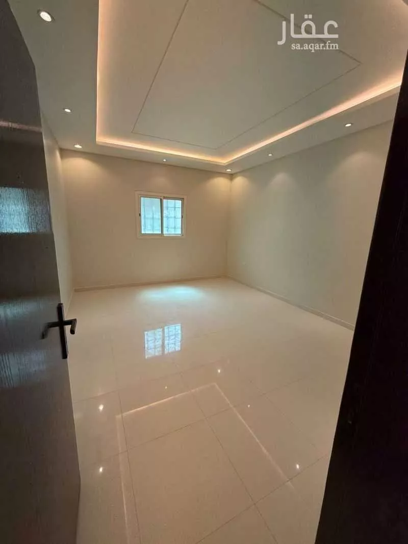 شقة 1 غرف في النرجس 9