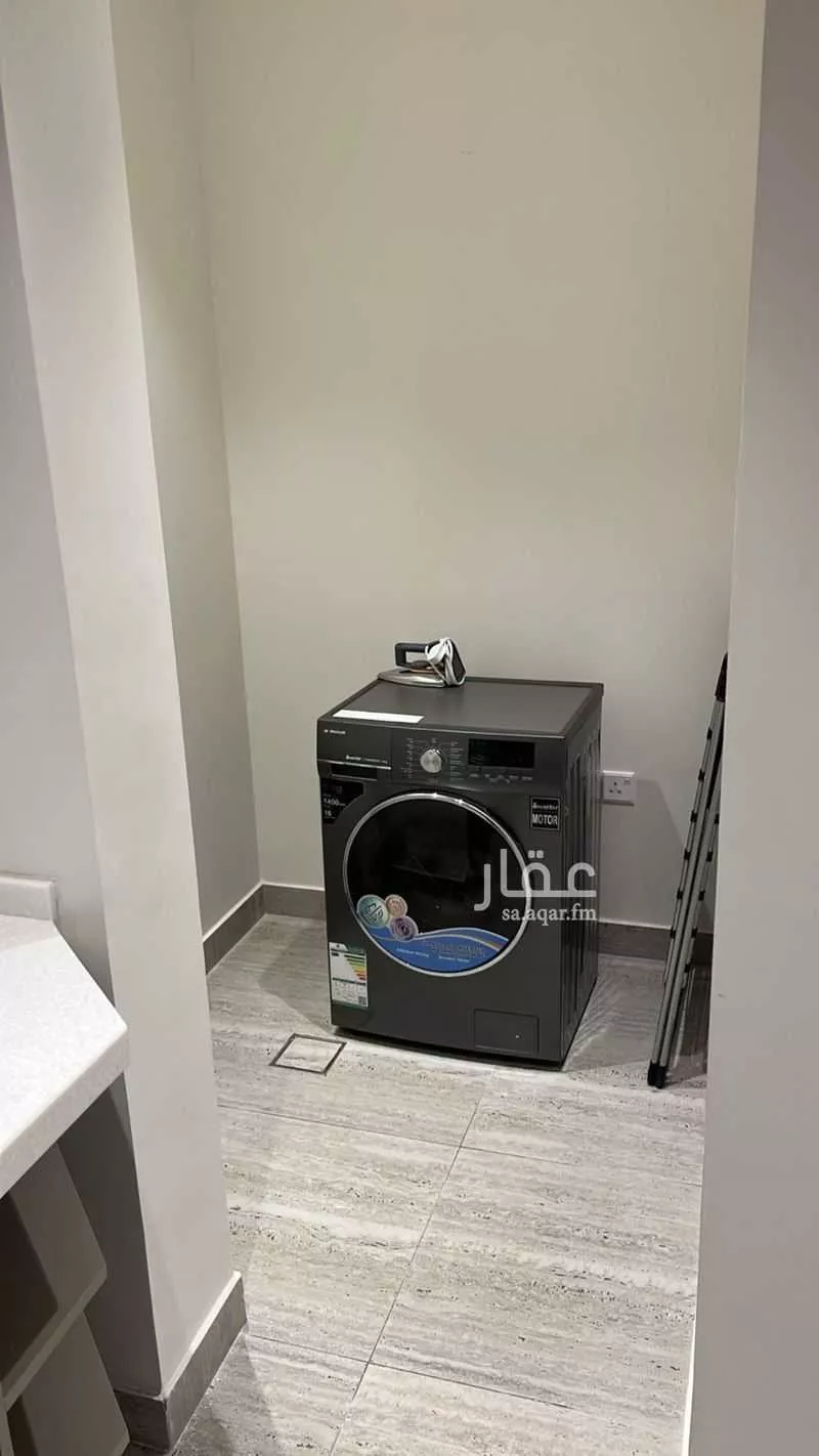 شقة 3 غرف في النرجس 2