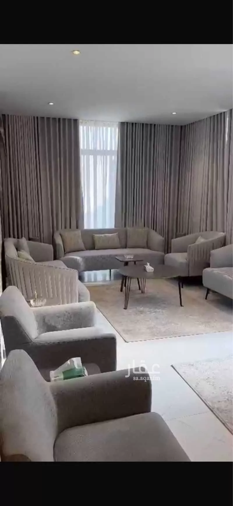 فيلا 4 غرف في النرجس 5