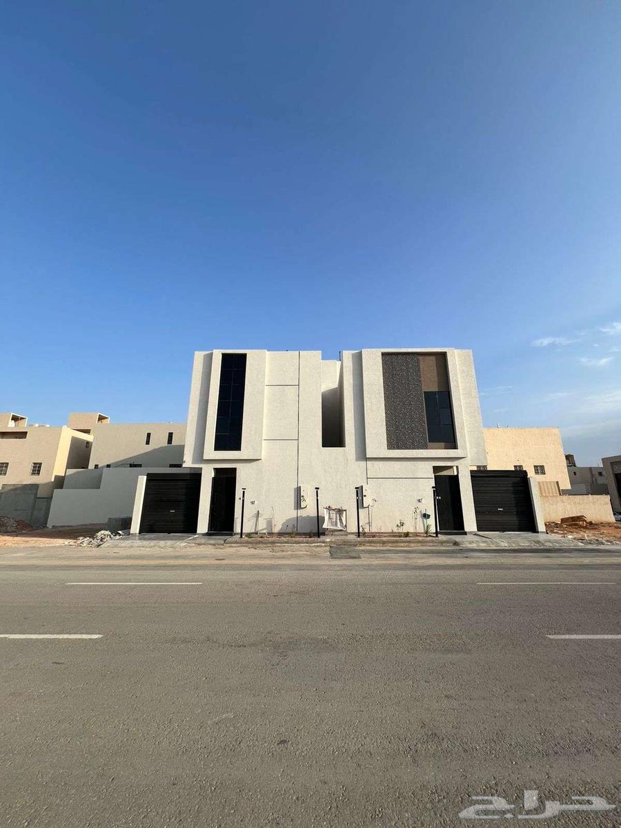 فيلا 5 غرف في المهدية 2