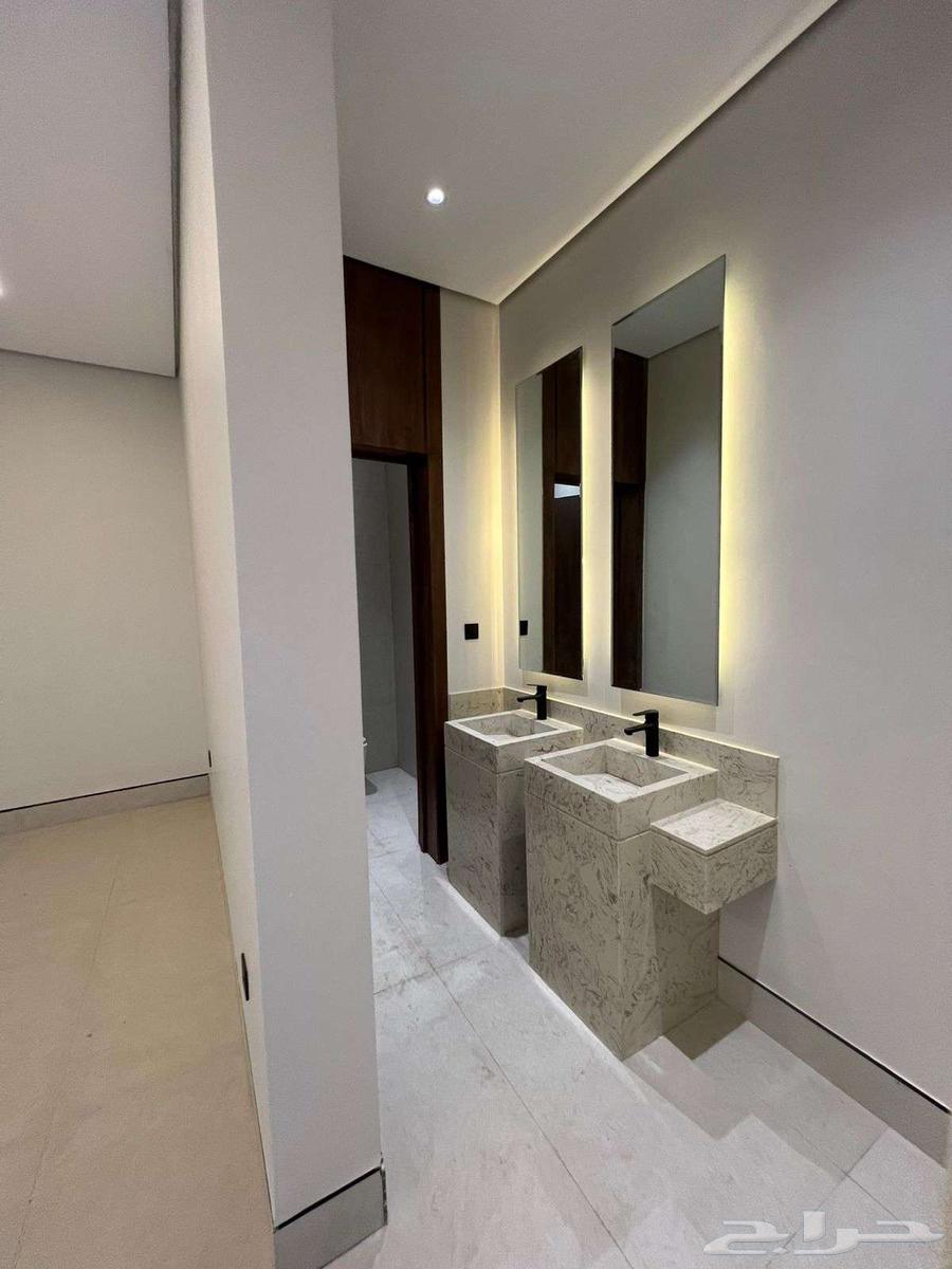 فيلا 5 غرف في المهدية 14