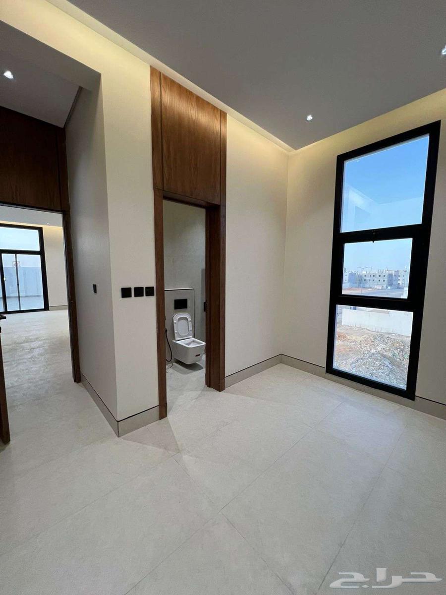 فيلا 5 غرف في المهدية 5