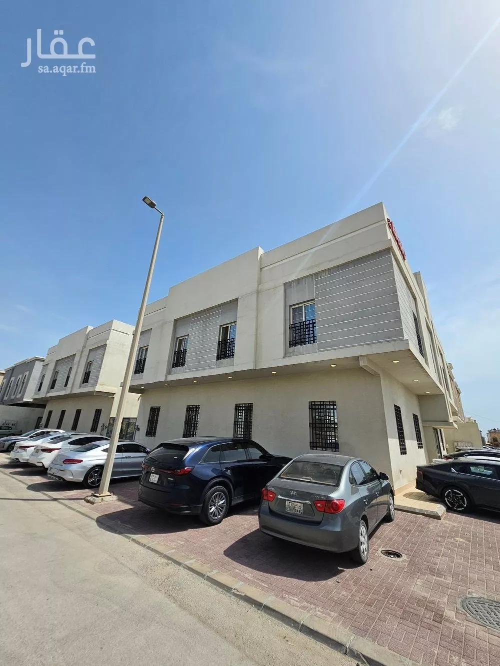 2 bedroom apartment in Ar Rakah Al Janubiyah 7