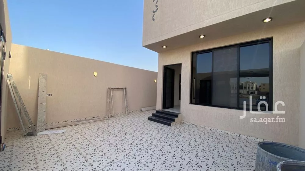 فيلا 7 غرف في الأمواج 6