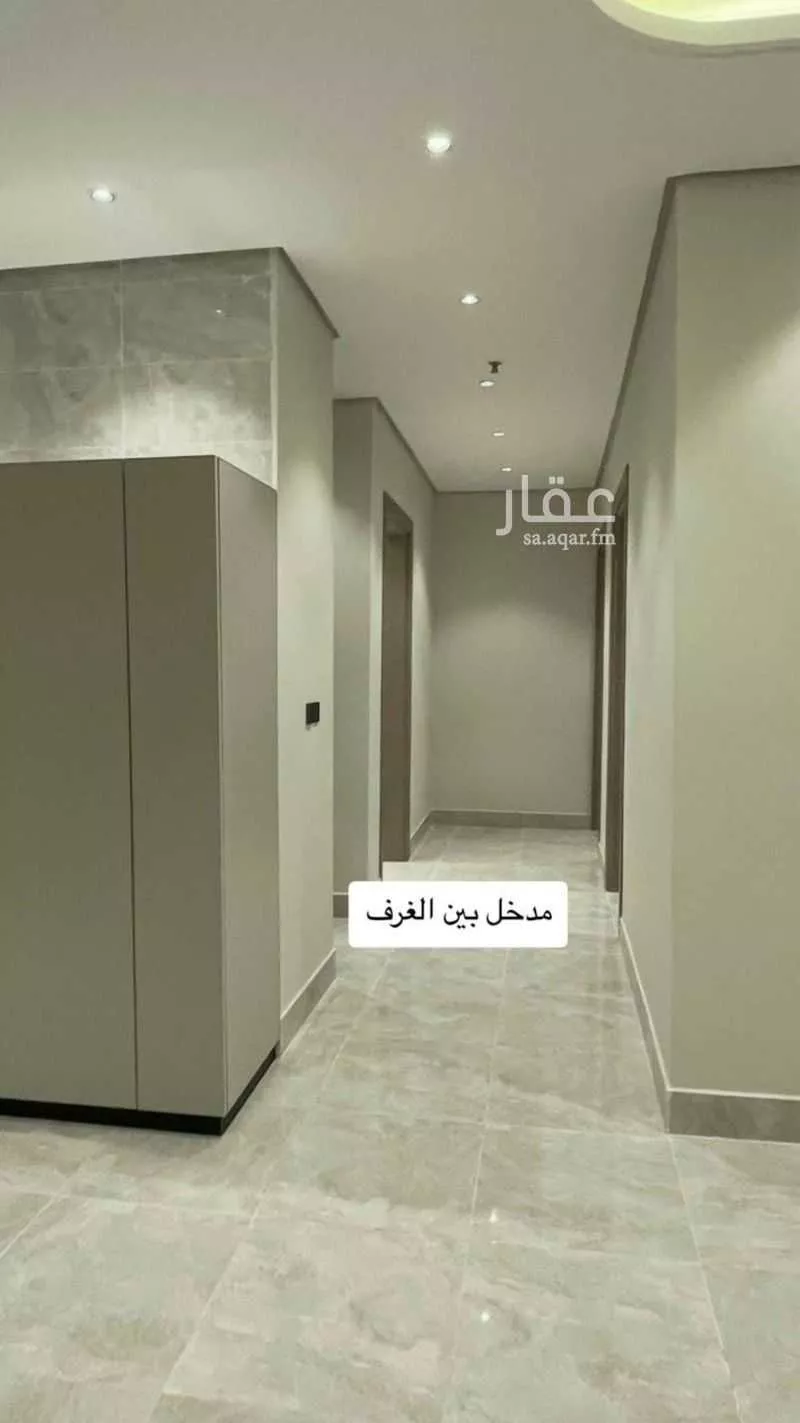 شقة 3 غرف في الحمرا 12