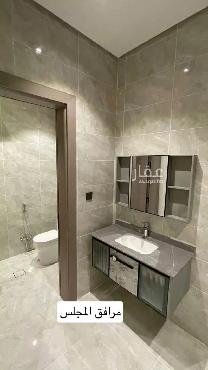 شقة 3 غرف في الحمرا 4