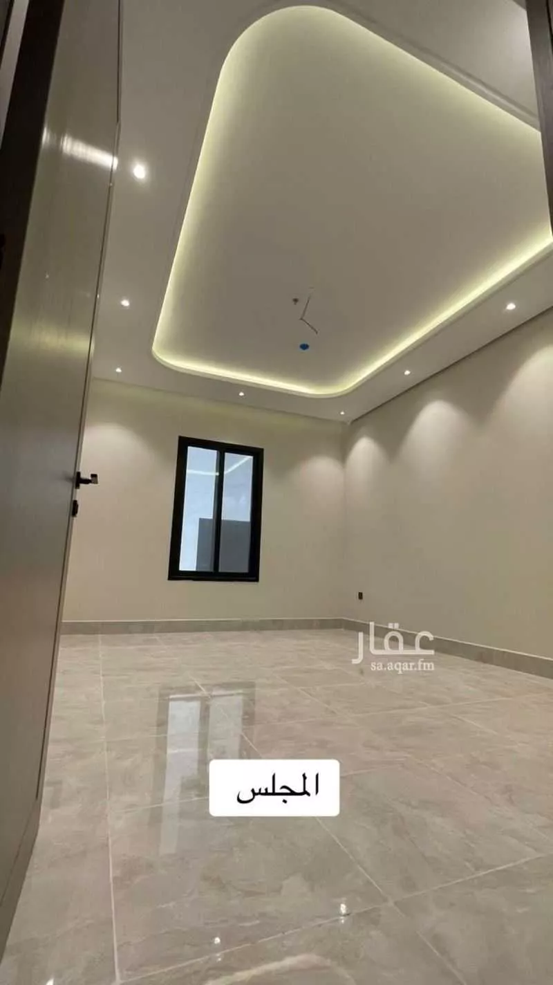 شقة 3 غرف في الحمرا 5