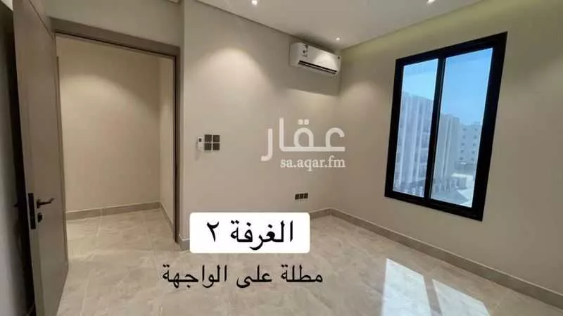 شقة 3 غرف في الحمرا 6