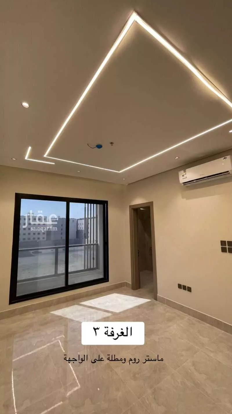 شقة 3 غرف في الحمرا 8