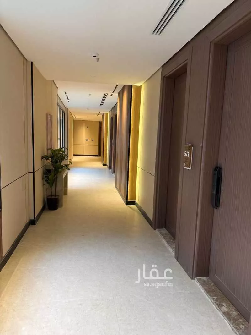 4 bedroom apartment in Al Khour 2