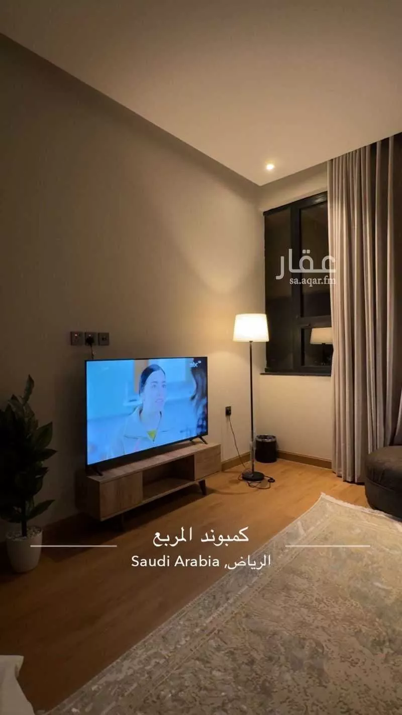 1 bedroom apartment in Al Murabba 4