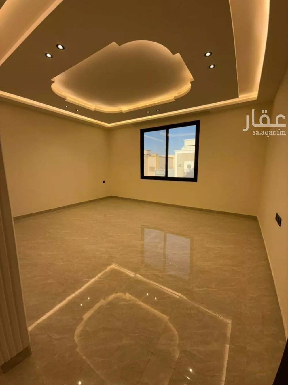 5 bedroom floor in Badr 3