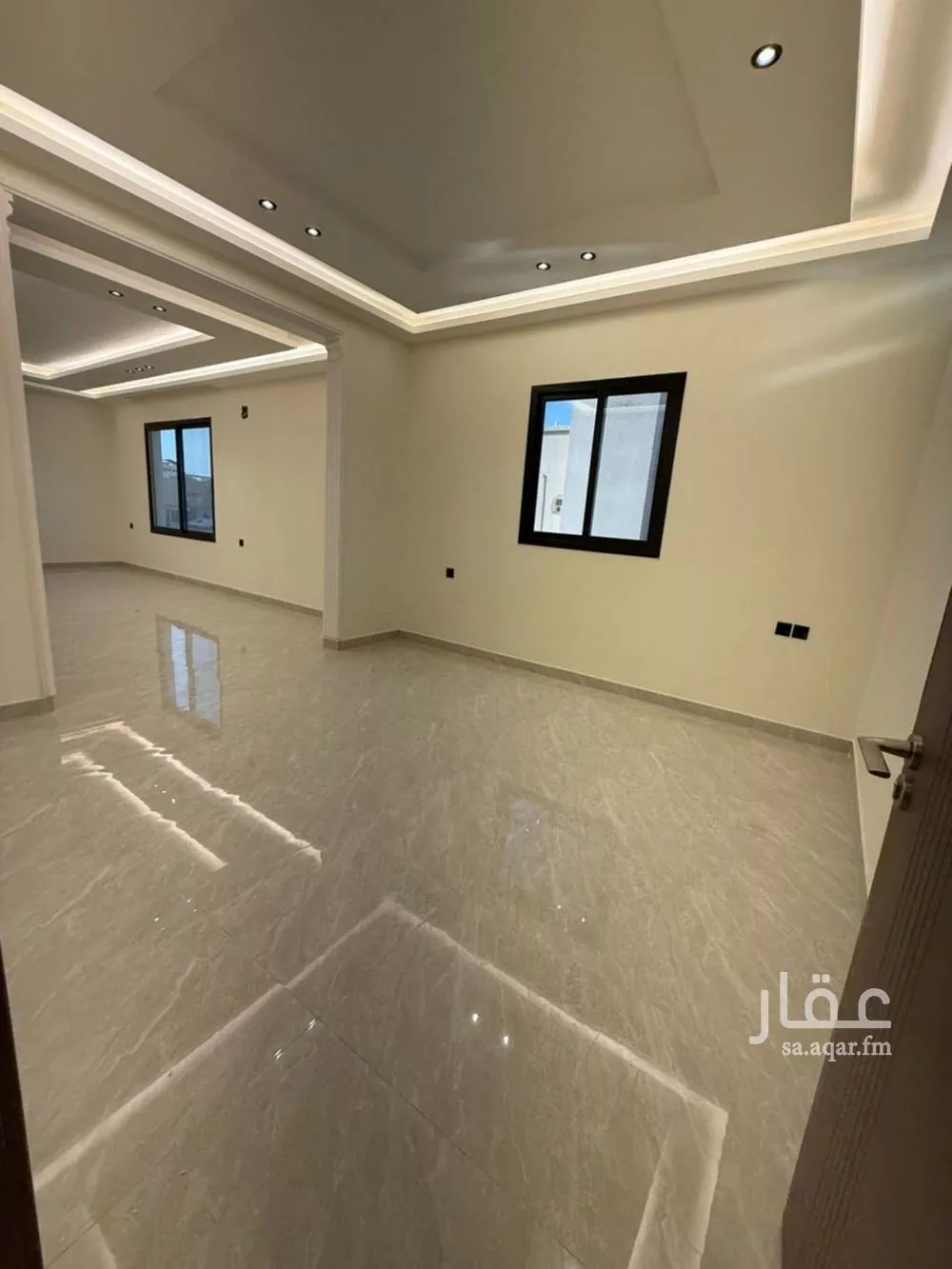 5 bedroom floor in Badr 6