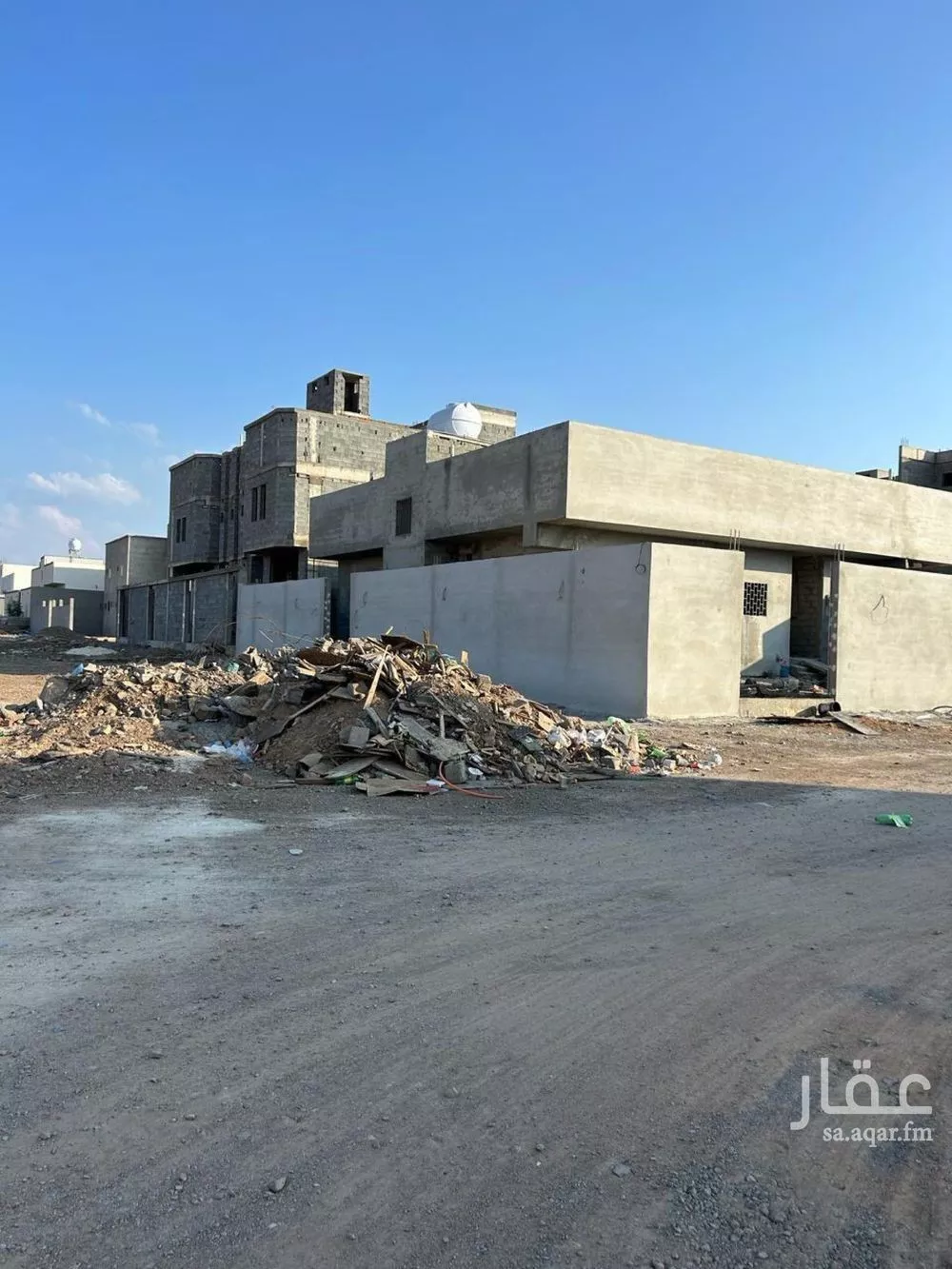 6 bedroom floor in Al Matar 2