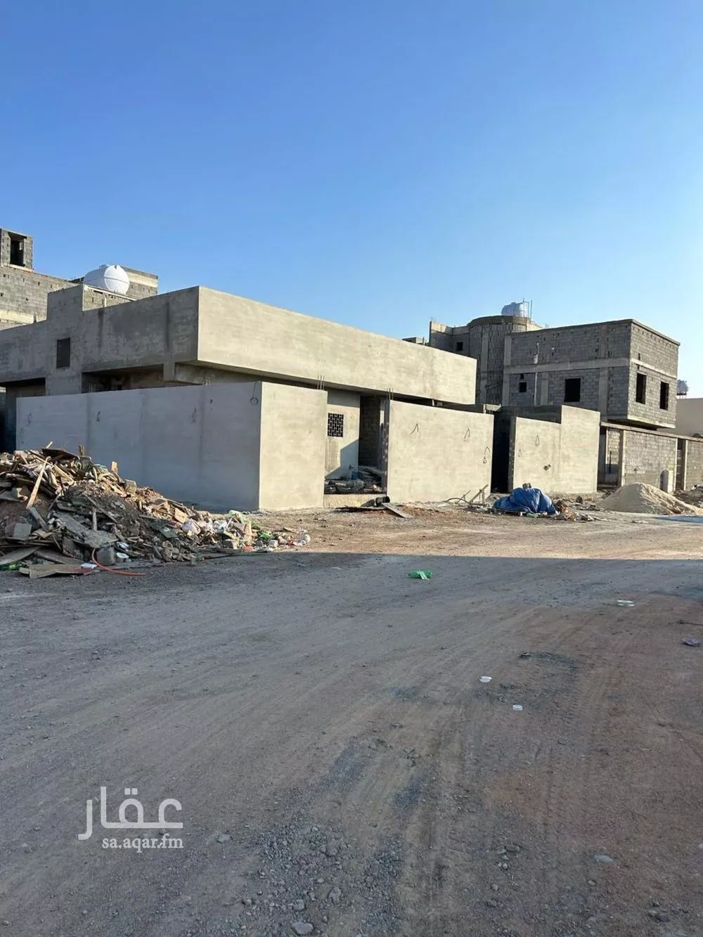 6 bedroom floor in Al Matar 5