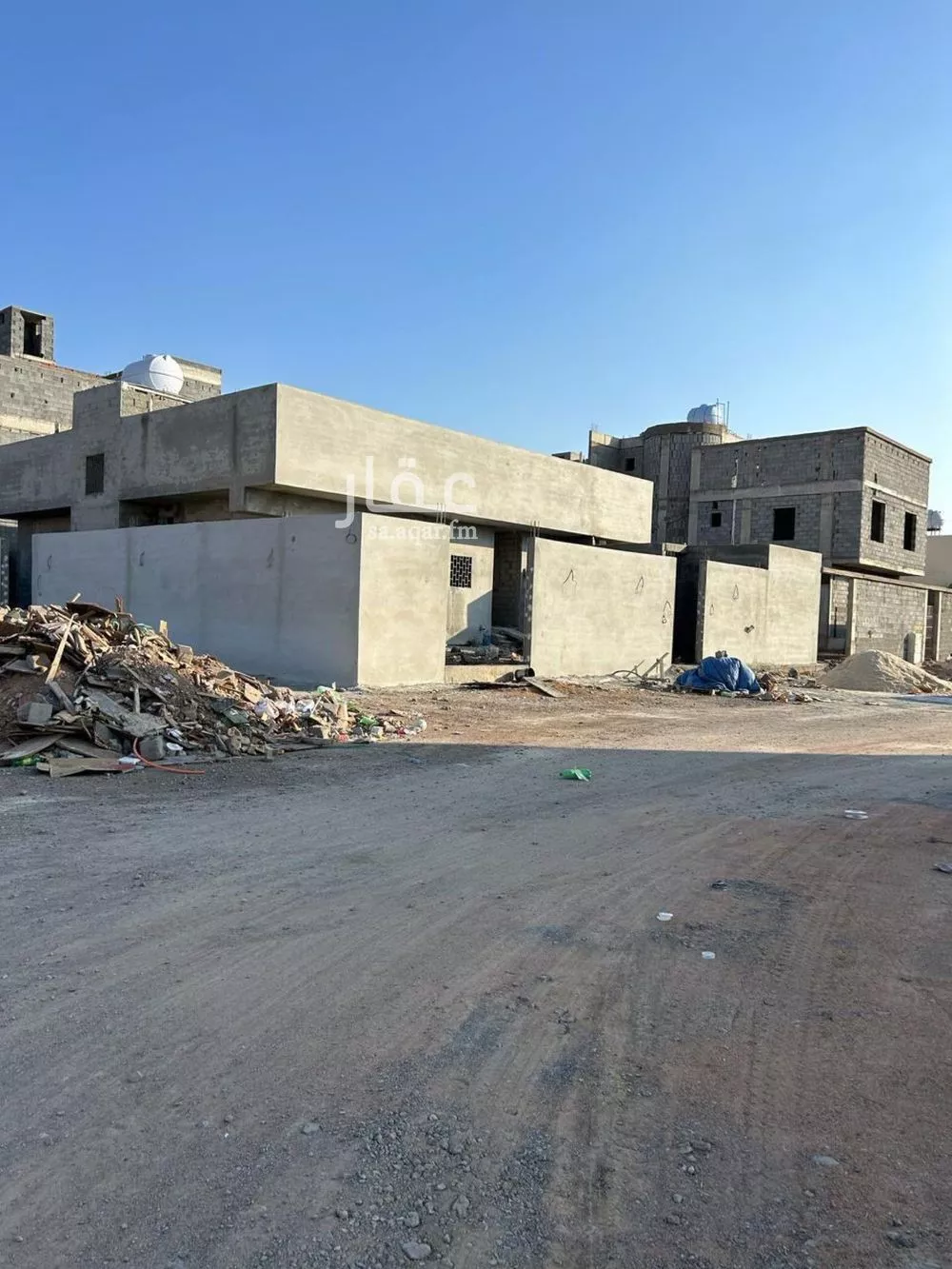 6 bedroom floor in Al Matar 6