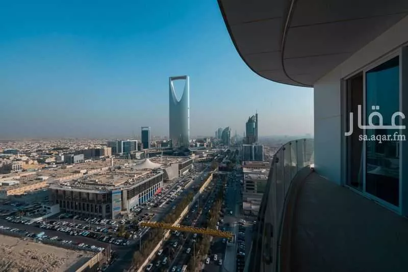 3 bedroom apartment in Al Rahmaniyyah 13