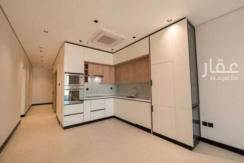 3 bedroom apartment in Al Rahmaniyyah 7