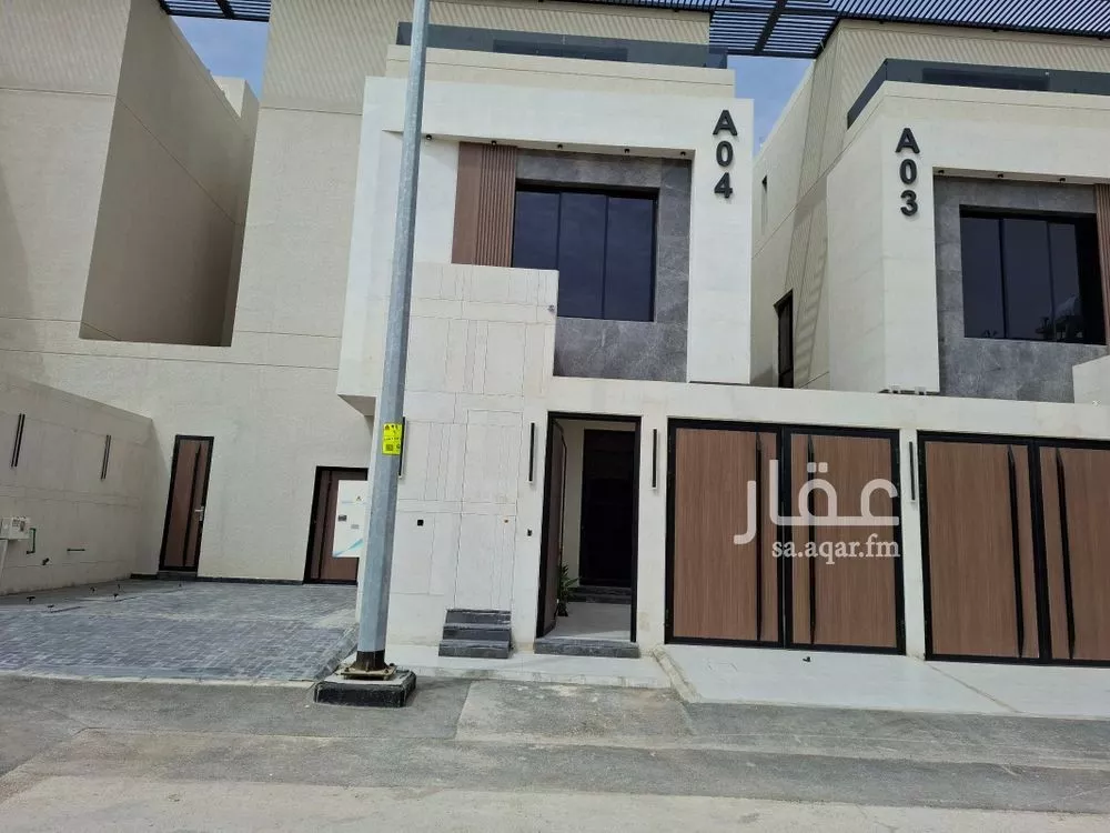 دور 4 غرف في الرمال 2