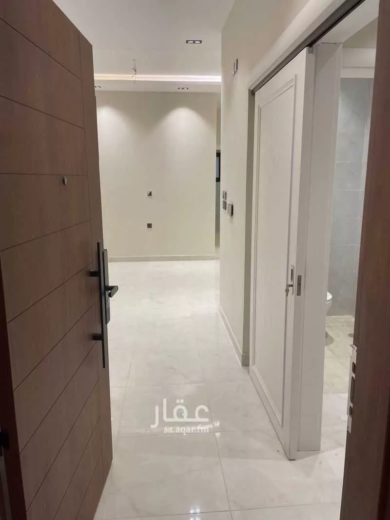 شقة 4 غرف في الربوة 2