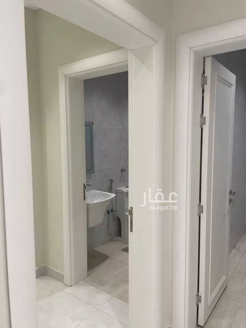 شقة 4 غرف في الربوة 11