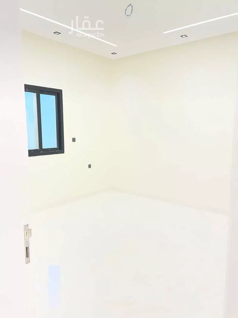 شقة 4 غرف في الربوة 12