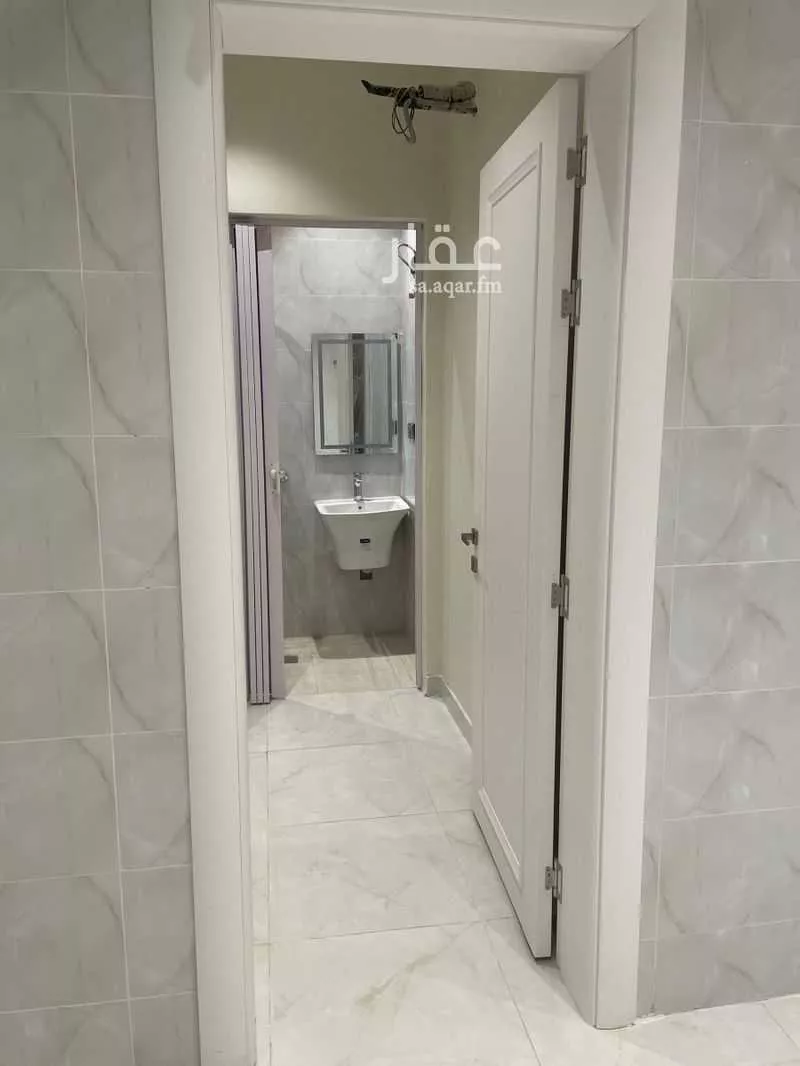 شقة 4 غرف في الربوة 13