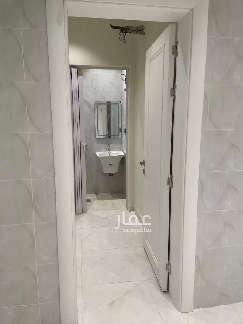 شقة 4 غرف في الربوة 6