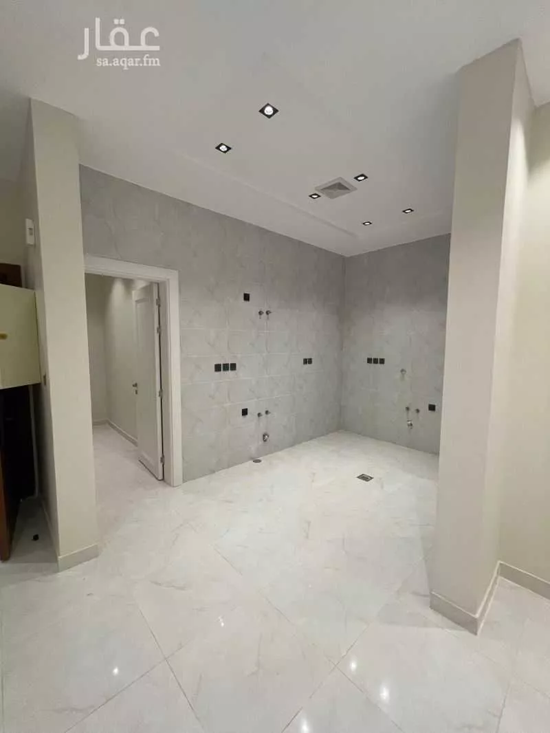 شقة 4 غرف في الربوة 7