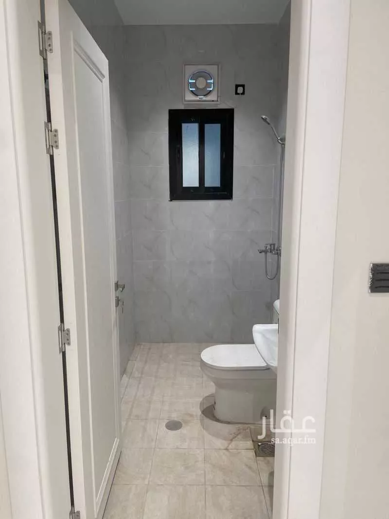 شقة 4 غرف في الربوة 8