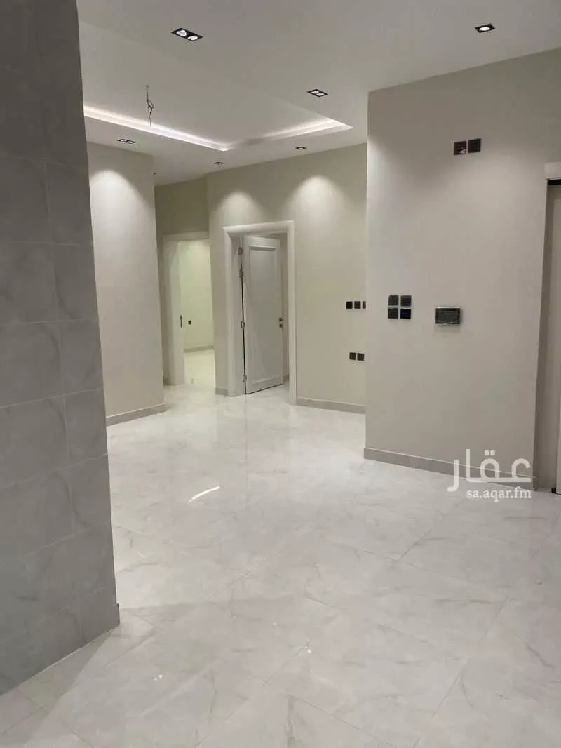 شقة 4 غرف في الربوة 10