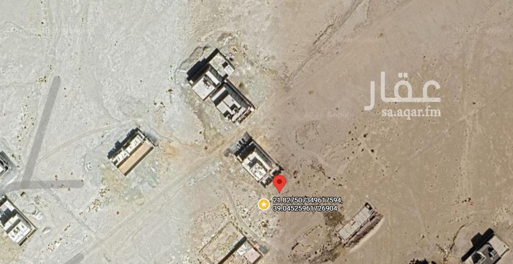 land in Al Buhayrat, Jeddah 2