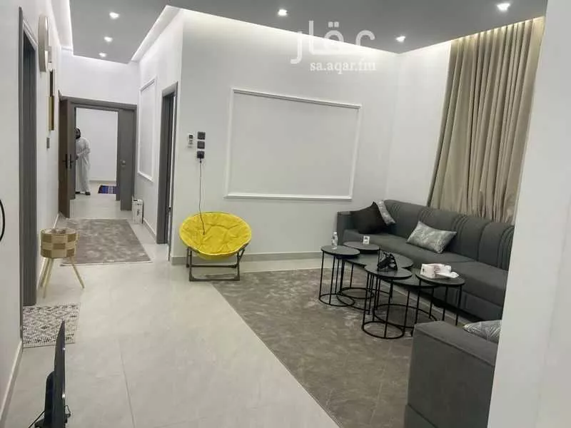4 bedroom apartment in Al Buhayrat 3