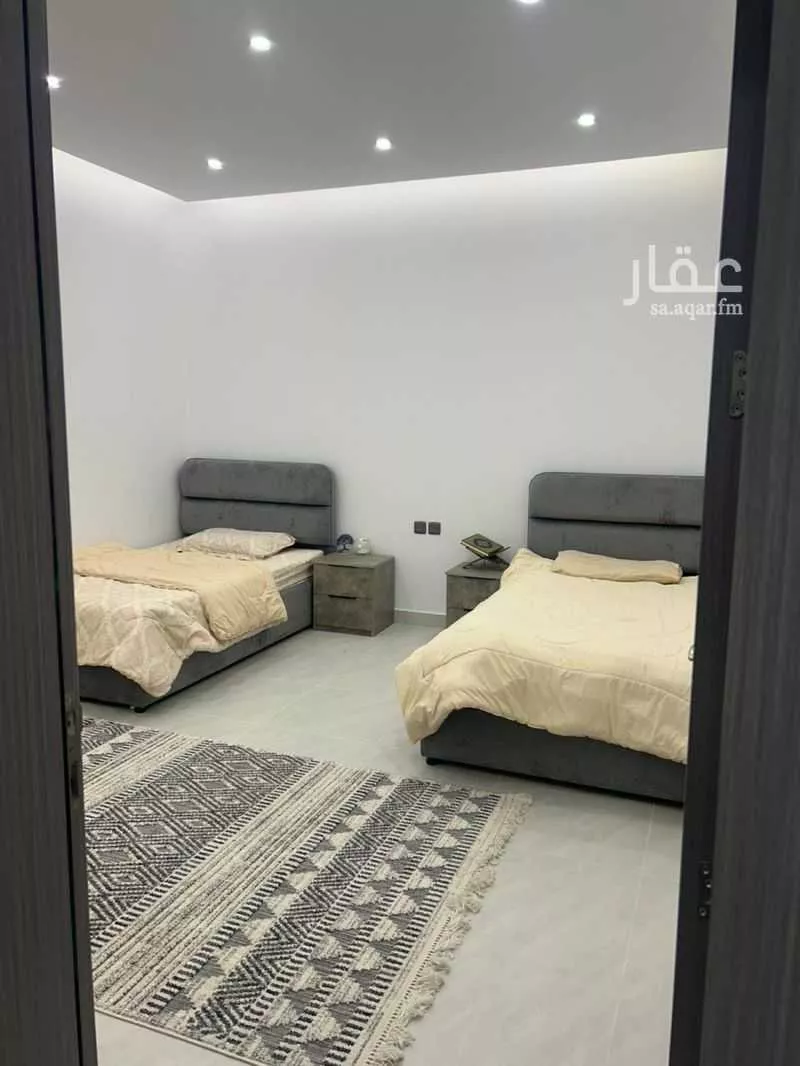 4 bedroom apartment in Al Buhayrat 4