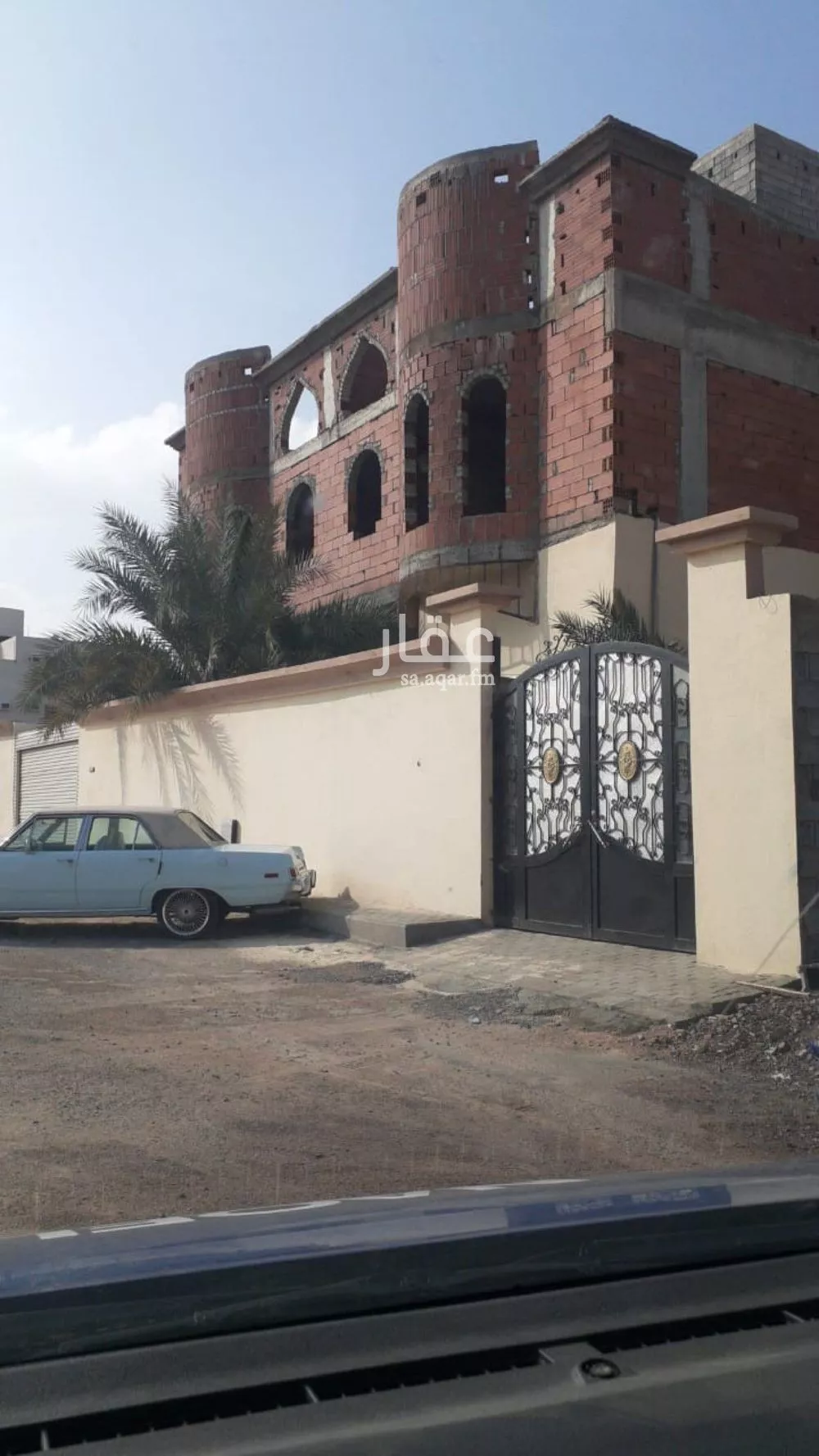 عمارة 750 م² في ورقان 2