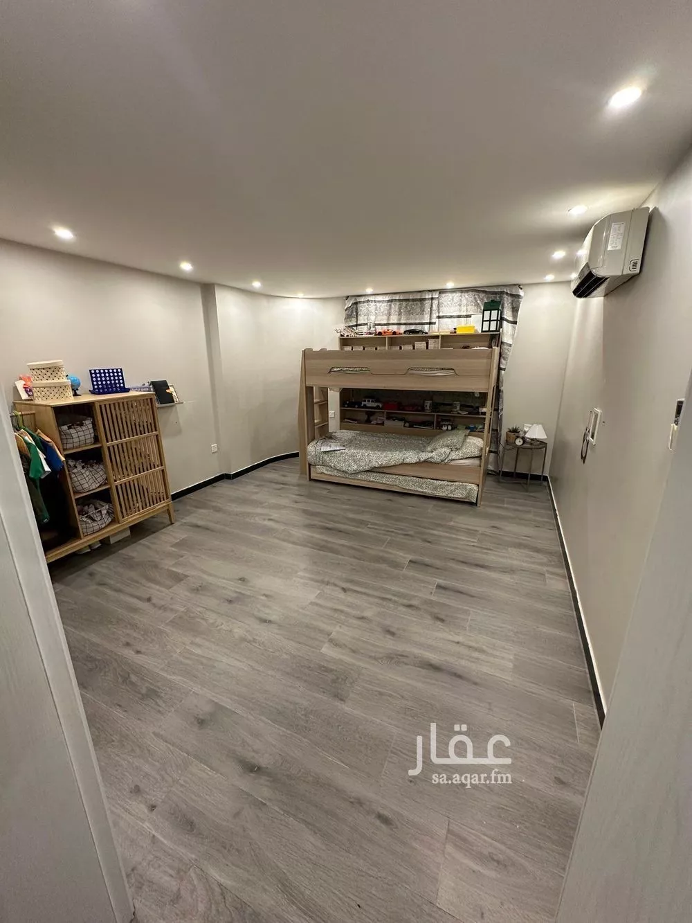 عمارة 750 م² في ورقان 3