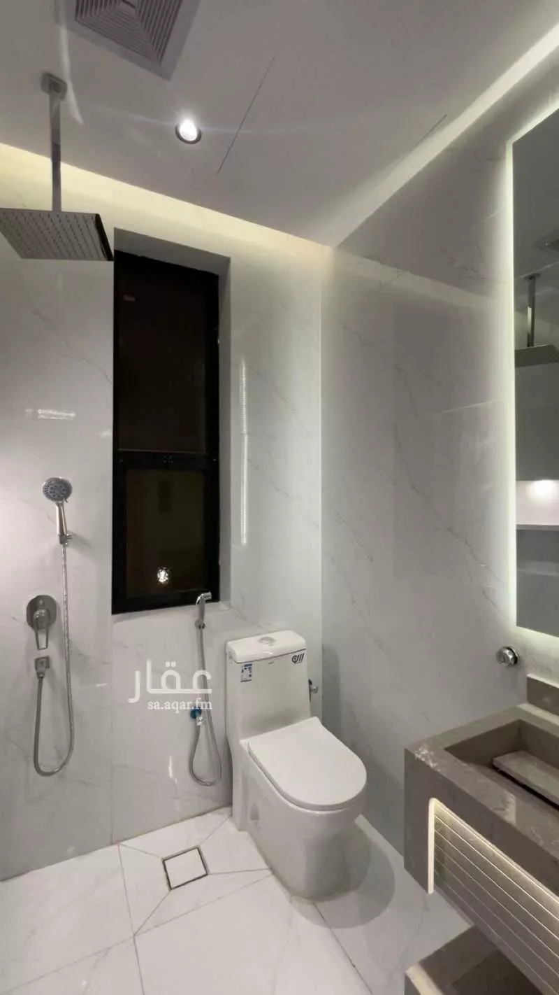 شقة 4 غرف في الراشدية 2