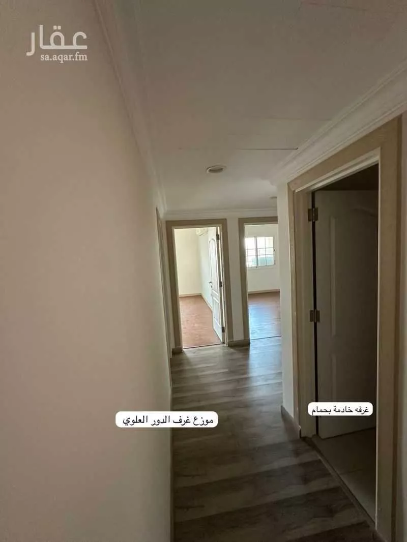 شقة 5 غرف في القصور 13