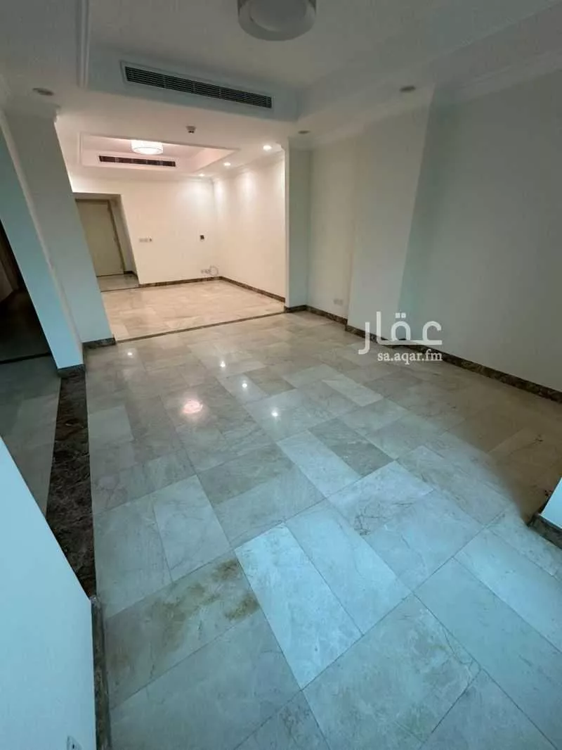 شقة 5 غرف في القصور 8