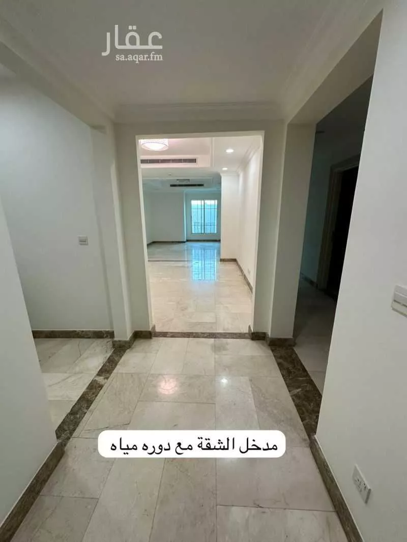 شقة 5 غرف في القصور 10