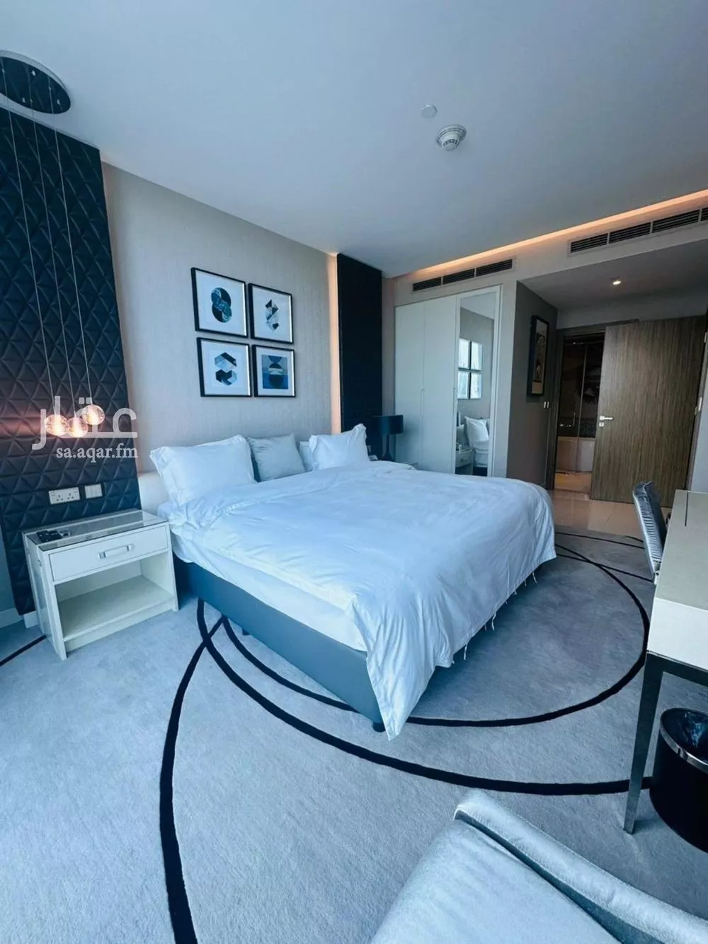 2 bedroom apartment in Al Olaya 3