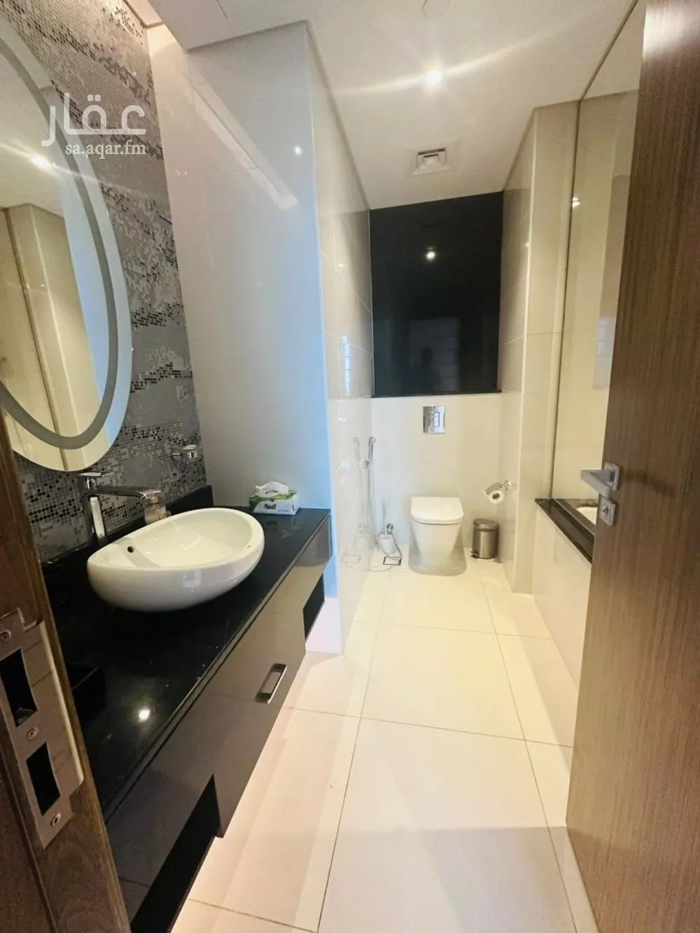 2 bedroom apartment in Al Olaya 6