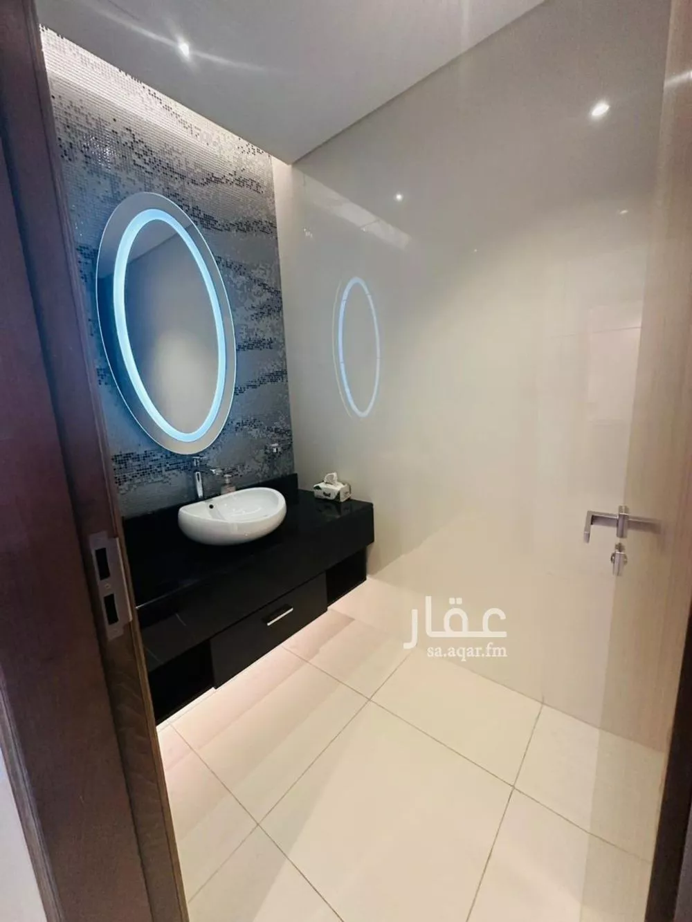 2 bedroom apartment in Al Olaya 7