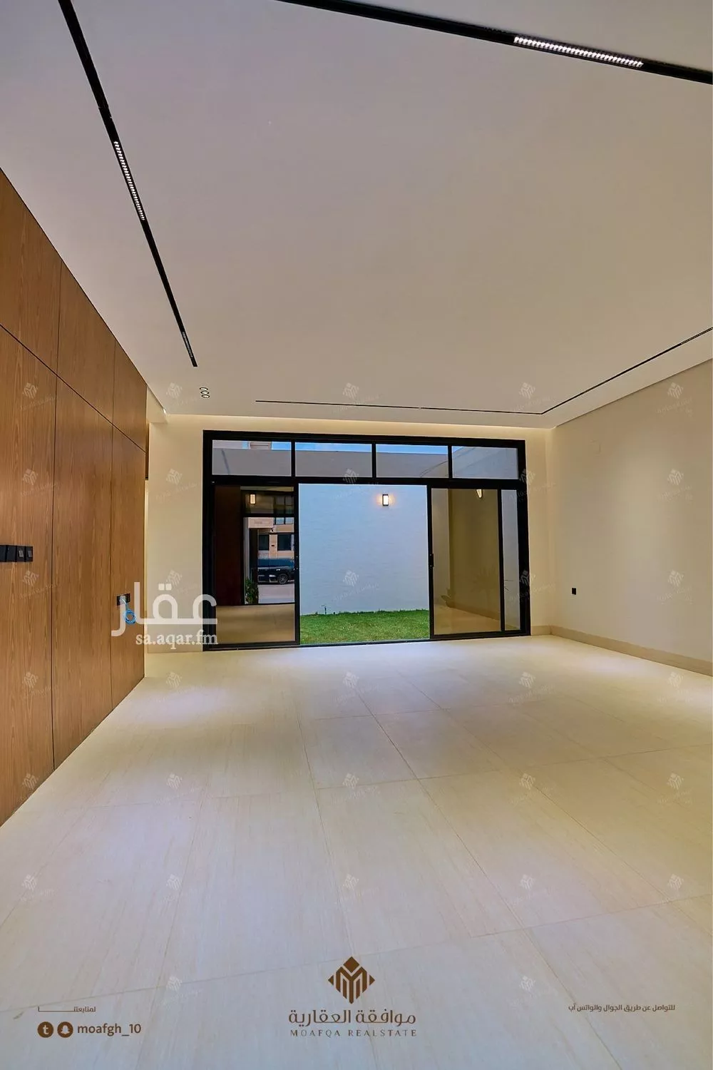 فيلا 7 غرف في المهدية 3