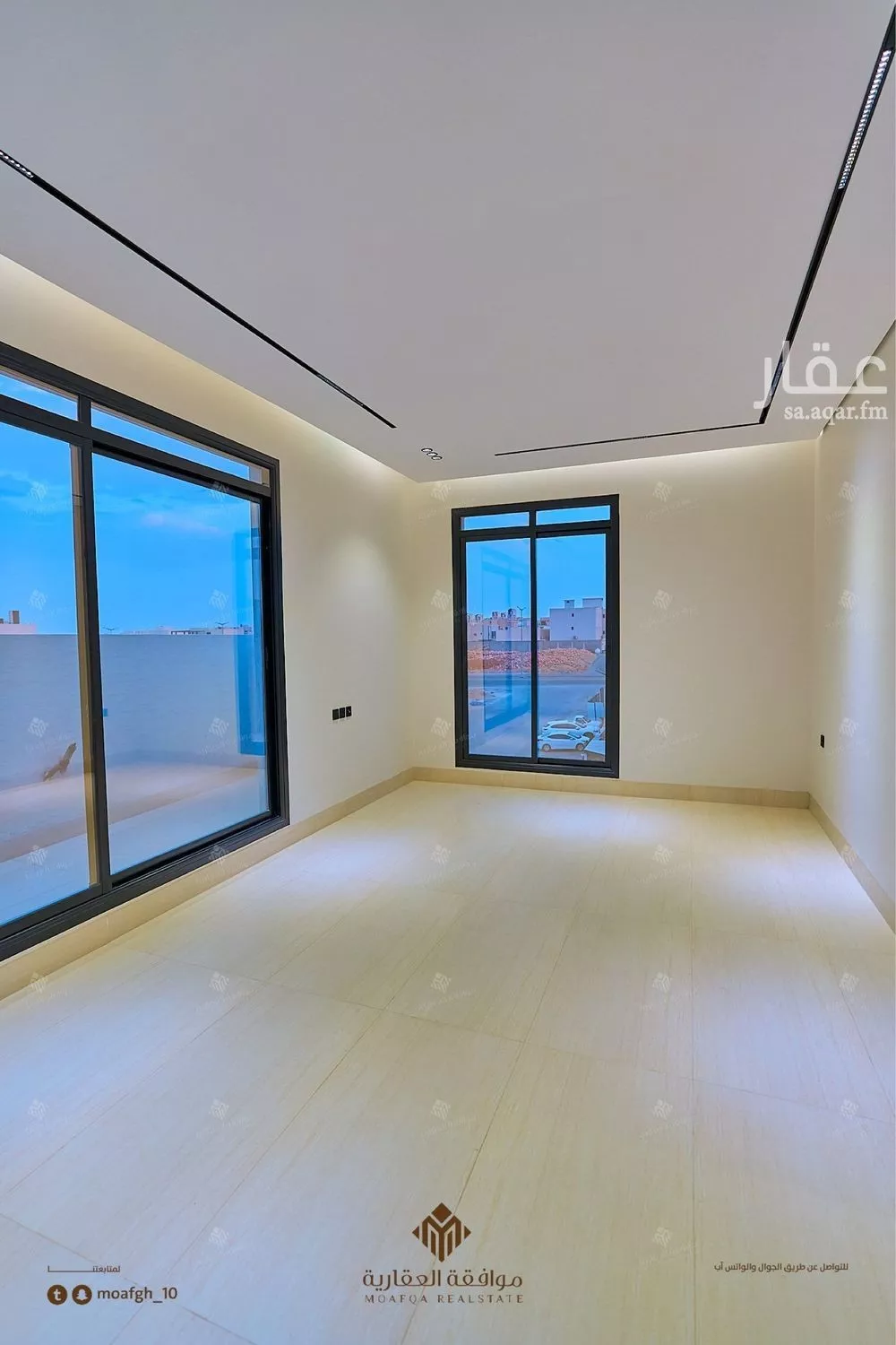 فيلا 7 غرف في المهدية 25