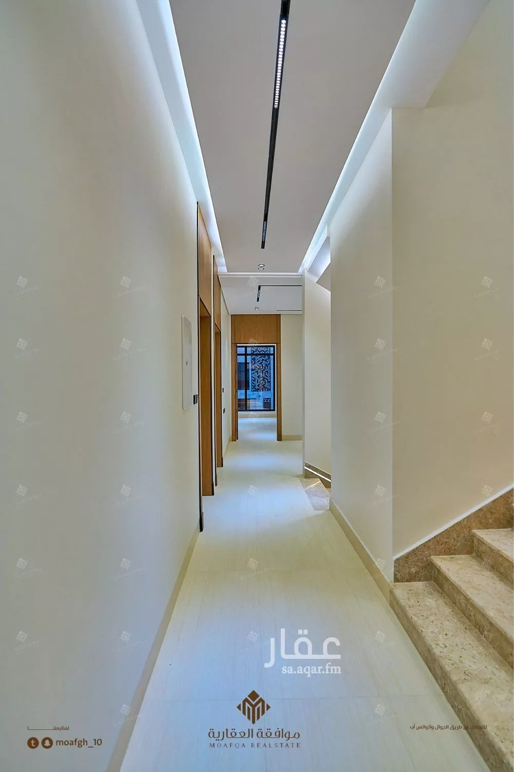 فيلا 7 غرف في المهدية 27