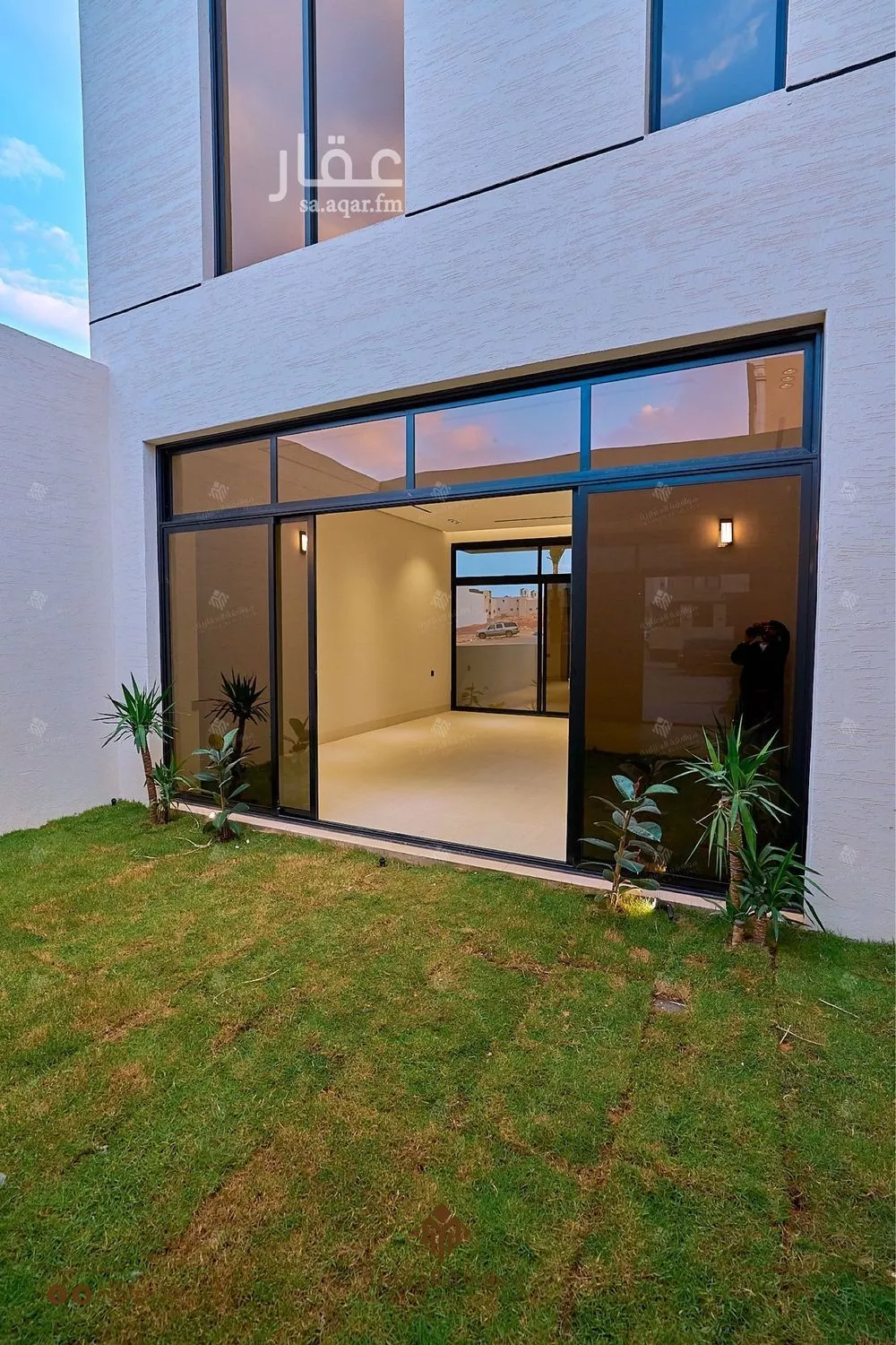 فيلا 7 غرف في المهدية 7